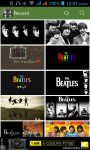 the Beatles New Wallpaper screenshot 1/3