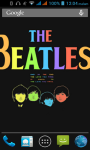 the Beatles New Wallpaper screenshot 2/3