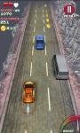 Race Car 3D Game screenshot 1/6