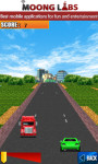 Race Car 3D Game screenshot 2/6