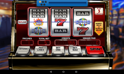 Slots of Vegas 2 - Casino Slot Machines screenshot 1/6