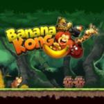 Banana Kong  screenshot 3/3