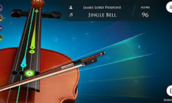 Violin  Magical Bow App screenshot 2/6