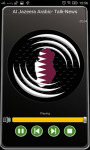 Radio FM Qatar screenshot 2/2