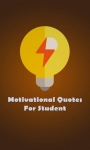 Motivation Quotes For Student screenshot 5/5