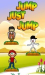 Jump Just Jump Free screenshot 1/1