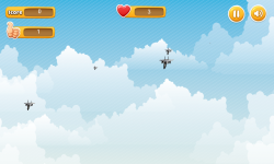 Airplane Attack screenshot 1/4