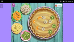 Pie Realife Cooking screenshot 4/6