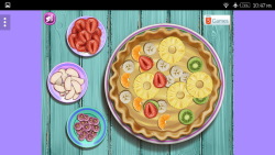 Pie Realife Cooking screenshot 5/6
