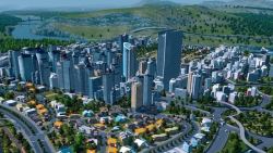 Cities: Skylines screenshot 2/2