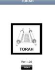 The Torah Bible Pentateuch screenshot 1/1