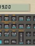 FIN-12C Financial Calculator screenshot 1/1
