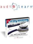 Medical Terminology AudioLearn screenshot 1/1