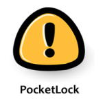 PocketLock screenshot 1/1