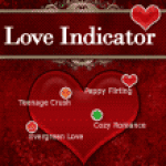 Love Indicator screenshot 1/1