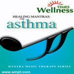 Healing Mantras for Asthma Lite screenshot 1/2