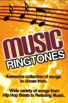 Free Music Ringtones screenshot 1/1