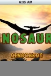 Dinosaurs Unleashed Free! screenshot 1/1