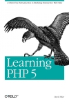 Learning PHP 5 screenshot 1/1