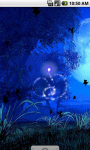 Fairy Forest 2 Live Wallpaper screenshot 2/4