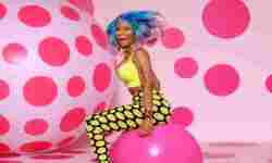 Nicki Minaj wallapaper HQ screenshot 1/3