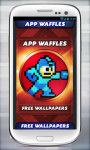 Mega Man HD Wallpapers screenshot 1/6