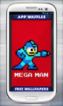 Mega Man HD Wallpapers screenshot 2/6