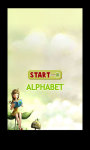 Cute Alphabet Pair Game screenshot 1/3
