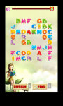 Cute Alphabet Pair Game screenshot 2/3