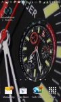 3D Time Clock Ticks LWP screenshot 2/3