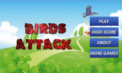 Birds Hunt screenshot 1/3