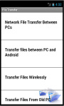 File Transfer Tips screenshot 3/4