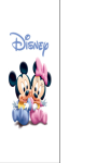 Cute Mickey mouse Wallpaper HD screenshot 1/3