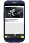 motorcycle images wallpaper screenshot 3/6