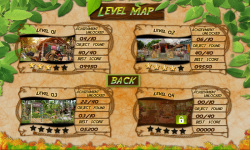 Free Hidden Object Games - Nature Trails screenshot 2/4