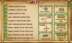 Free Hidden Object Games - Nature Trails screenshot 4/4