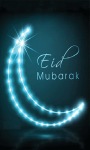 Eid Mubarak Lwp screenshot 1/3