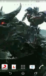 Transformers Optimus Prime Live Wallpaper screenshot 1/6