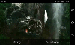 Transformers Optimus Prime Live Wallpaper screenshot 4/6