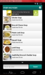 simple and easy recipes screenshot 2/3