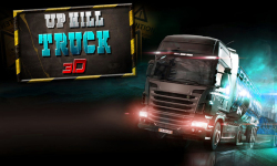 Uphill Truck 3D screenshot 1/5