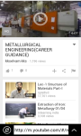 Metallurgical Answers screenshot 4/6