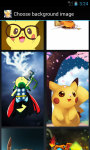 Pikachu HD Live Wallpaper screenshot 6/6