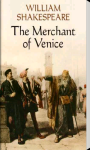 The Merchant of Venice by Shakespeare screenshot 1/3
