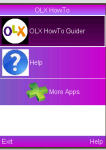  OLX EXPERT screenshot 1/1