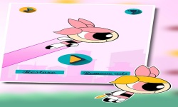Rocket Girl : Flying Challenge for Pink Princess screenshot 5/5