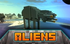 Minecraft Space Mods screenshot 3/4