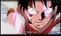 One Piece Anime screenshot 2/4