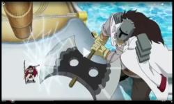 One Piece Anime screenshot 4/4