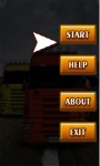 Truck Jam Race-free screenshot 2/3